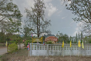วัดพุน้อย วัดพุน้อย