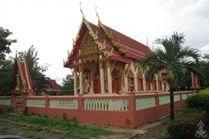 วัดหินดาษ วัดหินดาษ