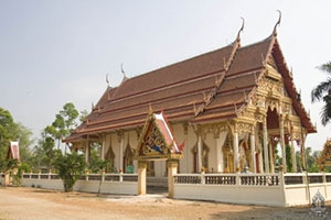 วัดท่าลาดเหนือ วัดท่าลาดเหนือ