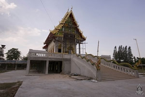 วัดแถวธาร วัดแถวธาร