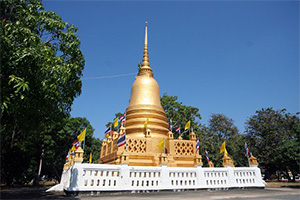 วัดสมมติเทพฐาปนาราม วัดสมมติเทพฐาปนาราม