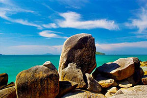 แหลมกาใหญ่ แหลมกาใหญ่
