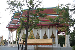 วัดกระจัง