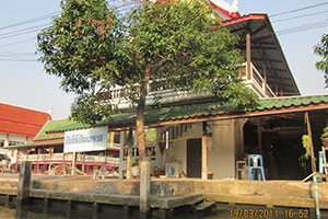 วัดศิริวัฒนาราม วัดศิริวัฒนาราม
