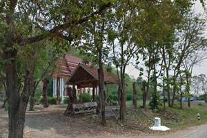วัดแก่งสามัคคี วัดแก่งสามัคคี
