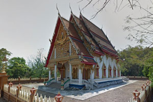 วัดแก่งสารวัตร วัดแก่งสารวัตร