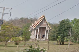 วัดยางโทน (วัดกัลยาณมิตร)