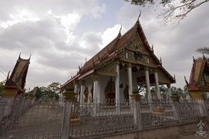 วัดหัวกระสังข์ วัดหัวกระสังข์