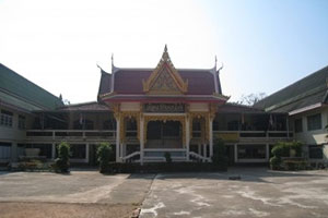 วัดเชียงใต้ วัดเชียงใต้