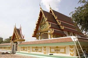 วัดราชฮ้วง วัดราชฮ้วง