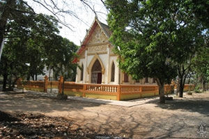 วัดหนองรี วัดหนองรี