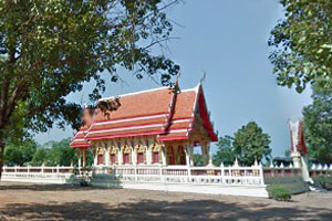 วัดท่าตาเสือ วัดท่าตาเสือ