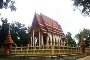 วัดชัฏน้ำเงิน วัดชัฏน้ำเงิน