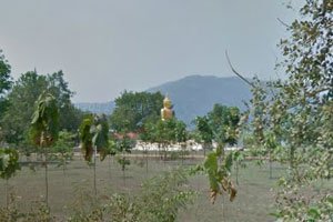 วัดทุ่งกะเพราทอง