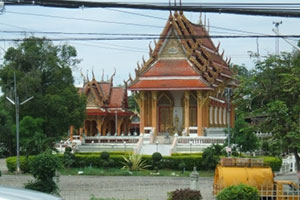 วัดศรัทธาราษฎร์