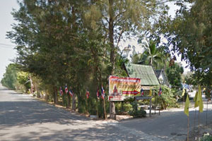วัดหนองหมี