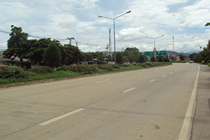 Wat Choeng Doi