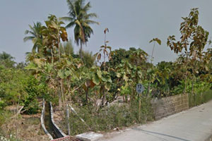 Wat Thaen Kham