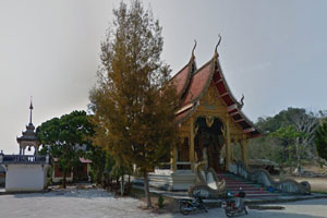 Wat San Ton Muang