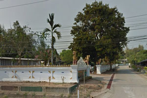 Wat Chai Sathan