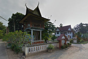 วัดปูคา วัดปูคา