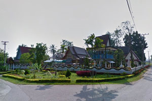 วัดสุวรรณาวาส