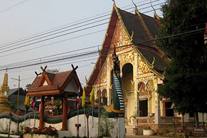 วัดดอนตัน