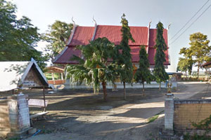 วัดนาทราย วัดนาทราย