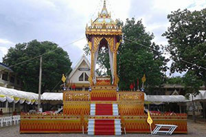 Wat Phrai Son Wat Phrai Son