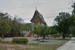 วัดหนองขาม วัดหนองขาม