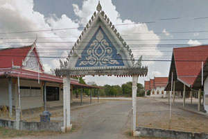 วัดบ้านบ่อ วัดบ้านบ่อ