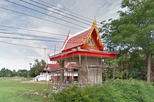 วัดทุ่งโพธิ์