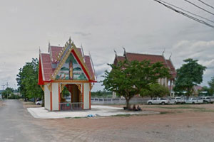 วัดวังคอไห (วังหอไห) วัดวังคอไห (วังหอไห)