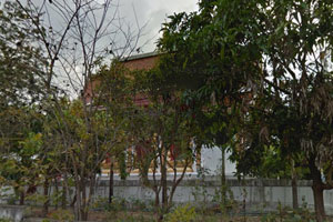 Wat Huai Muang Wat Huai Muang