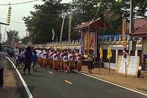 Wat San Tonmue