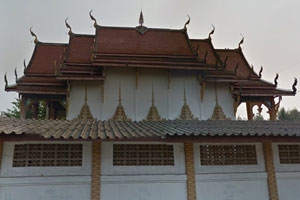 Wat Pa Deang
