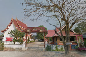 Wat Si Song Muang Wat Si Song Muang
