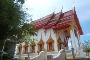 วัดเขาน้อย (ปากน้ำปราณ)