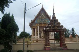 วัดธรรมวารีศรีรัตนาราม