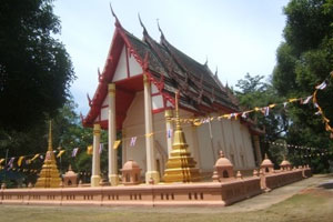วัดนาห้วย วัดนาห้วย