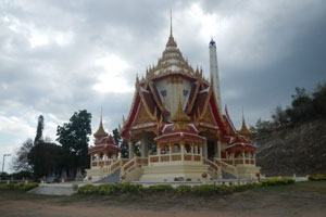 วัดเขาดิน วัดเขาดิน