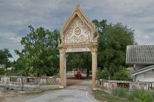วัดหนองเด่น วัดหนองเด่น