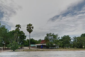 วัดหนองขนาก วัดหนองขนาก