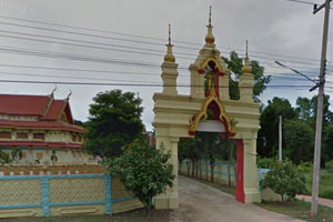 วัดวังน้ำขาว วัดวังน้ำขาว