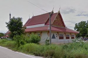 วัดหนองหวาย วัดหนองหวาย