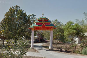 Wat Wiang Haeng Wat Wiang Haeng