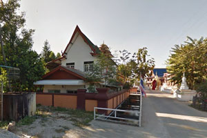 Wat Tha Champi Wat Tha Champi