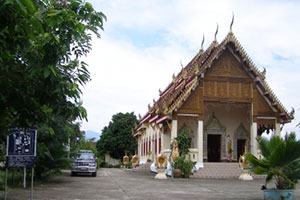 Wat Rat Bamrung Wat Rat Bamrung