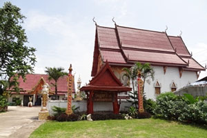 Wat Suk Si Wat Suk Si