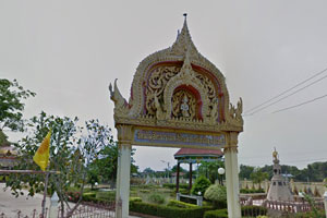วัดน้ำพุสิทธาราม